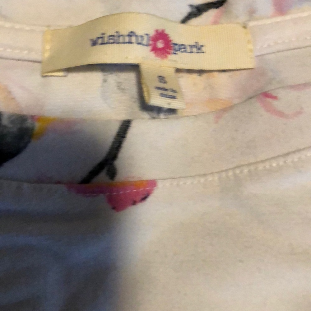 Wishful Park Tee - Picture 2 of 3